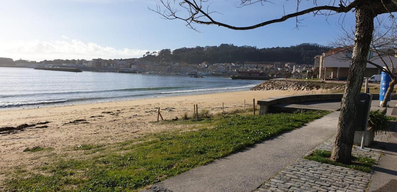 Apartamento Luminoso En Cangas - B מראה חיצוני תמונה